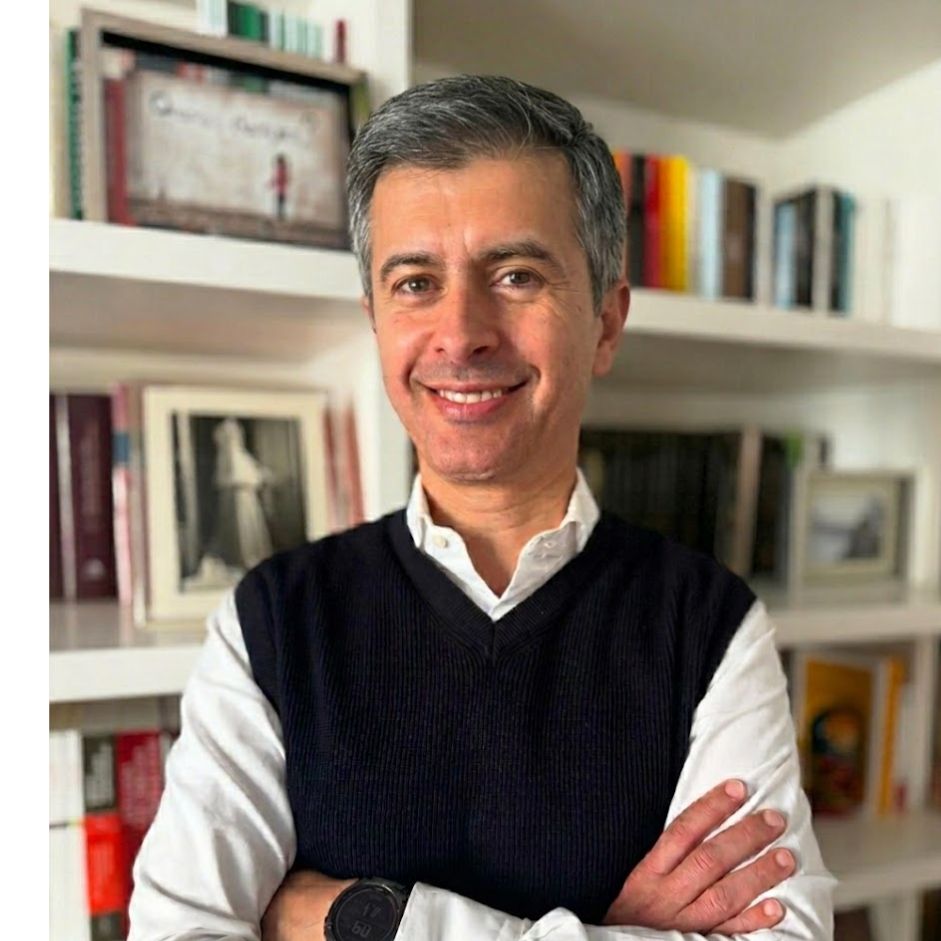 José Salazar