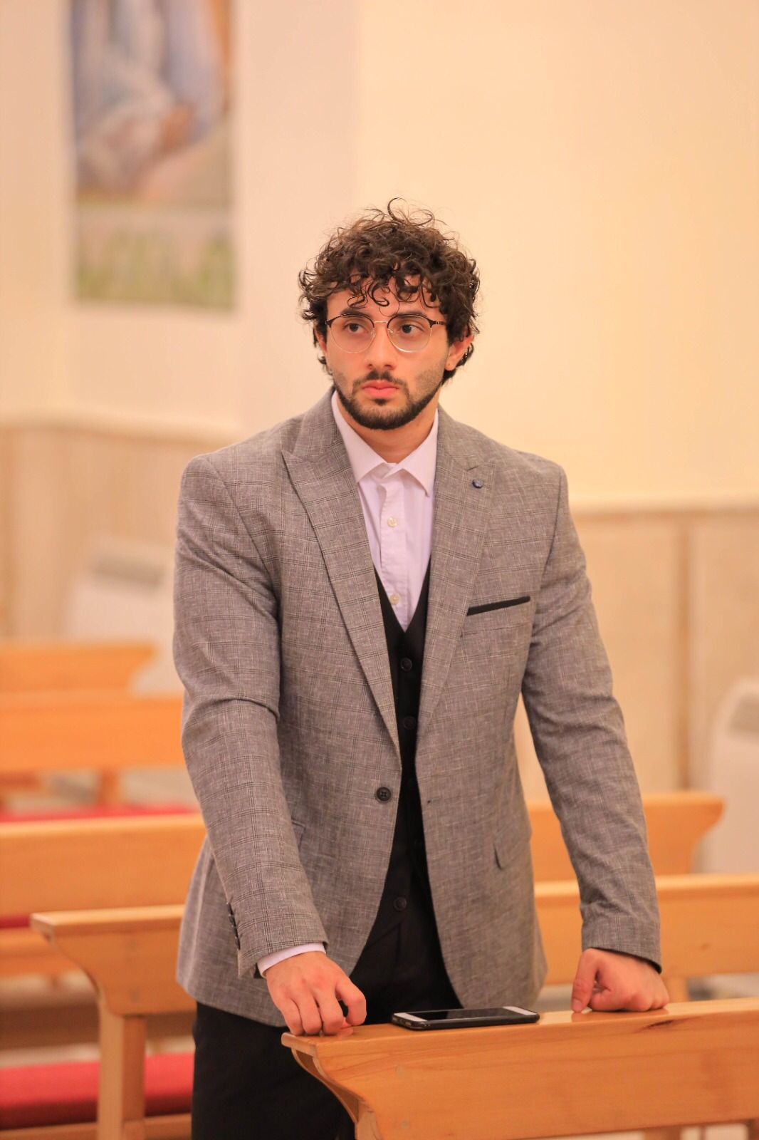 Michael Rantsi