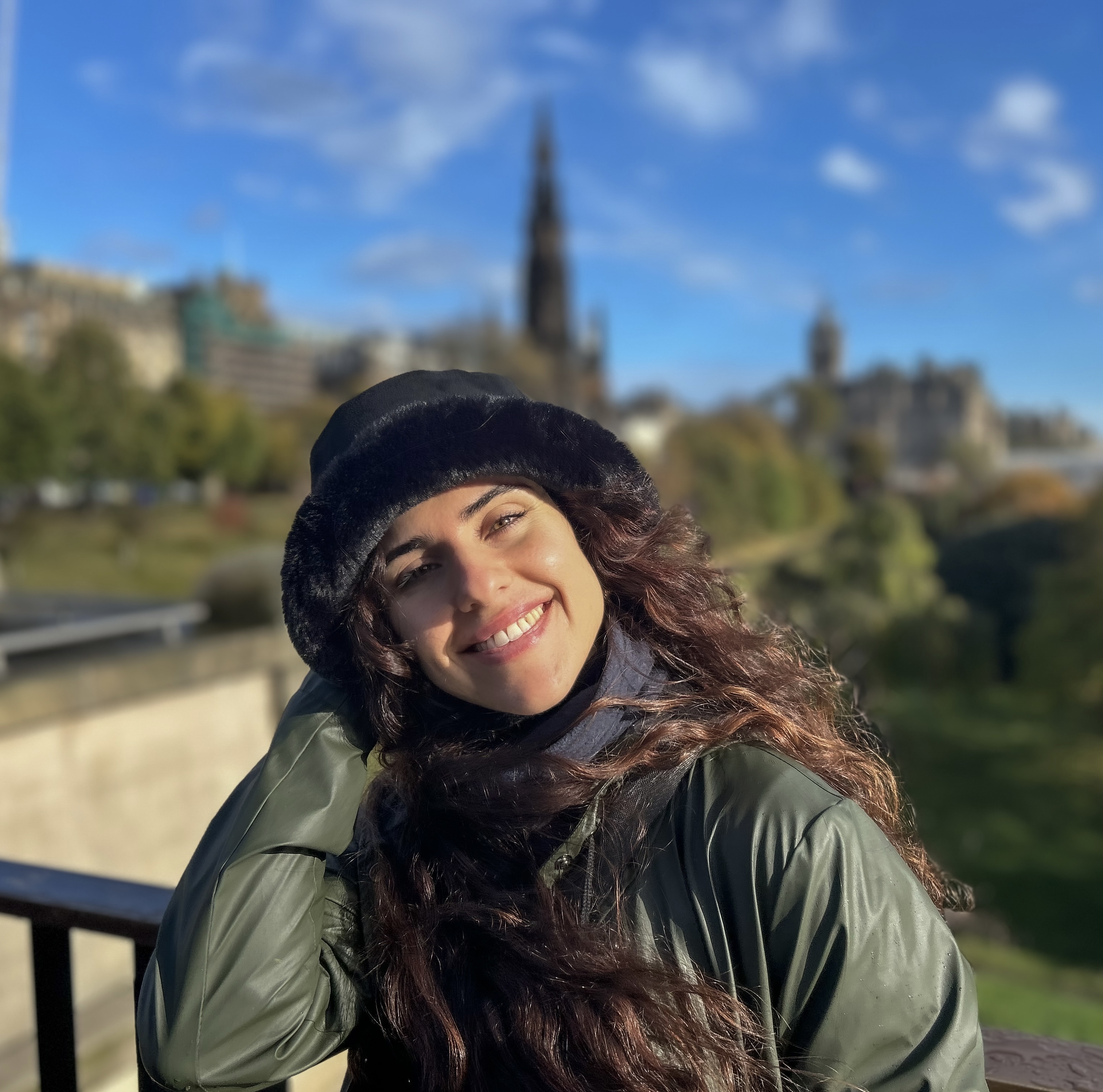 Laura Pintado