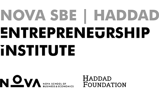 NOVA SBE | Haddad Entrepreneurship Institute