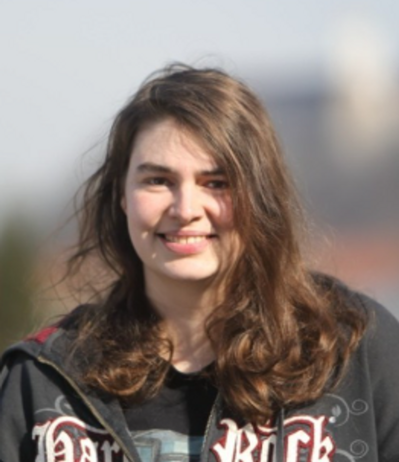 Vivian Erklavec
