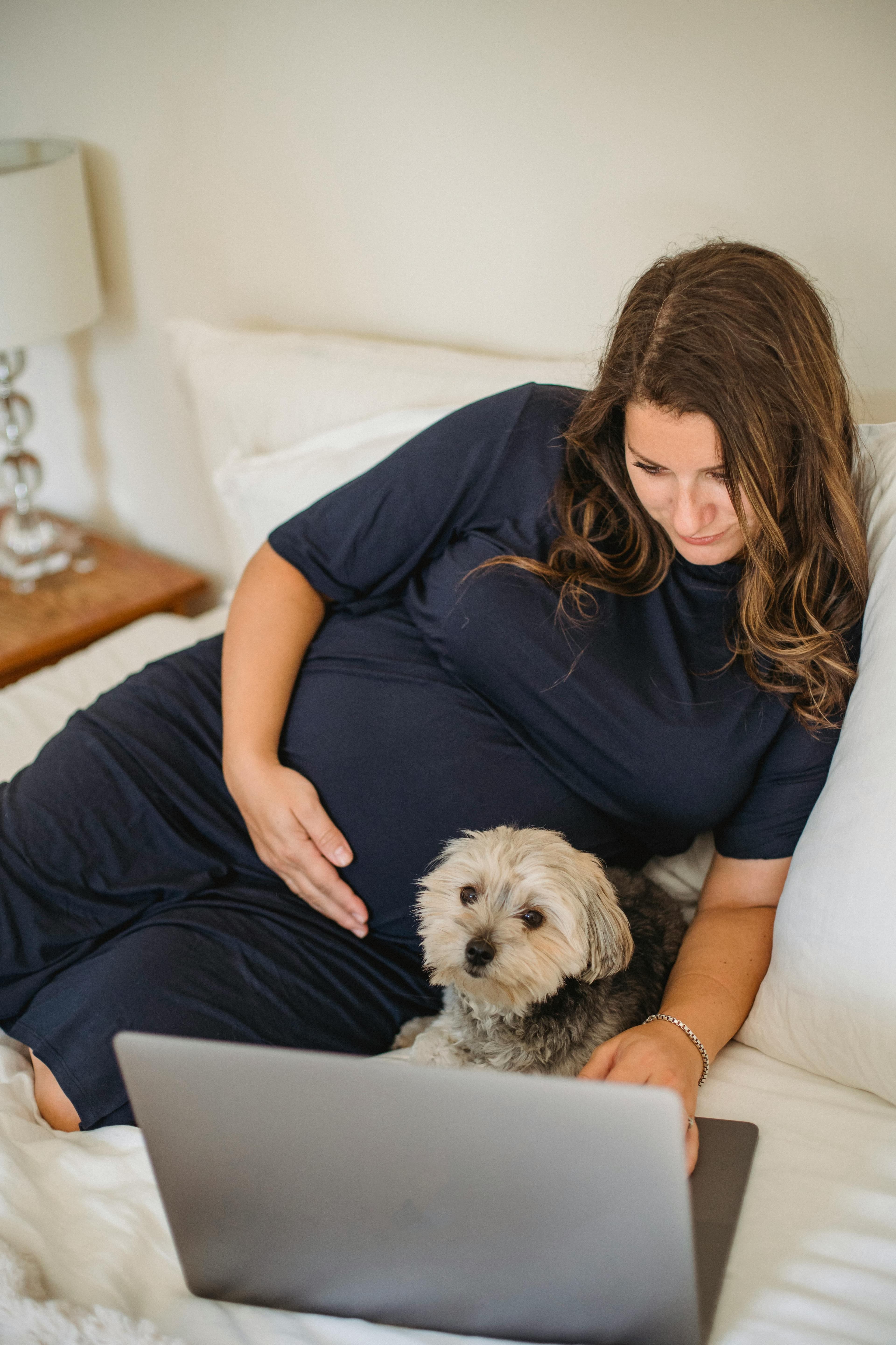 Expert Content - Professional resources and guidance for maternal mental health
